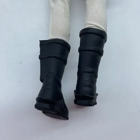 Vintage‎ GI Joe 12 Action Figure 1996 Cobra Commander